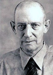 Robert Stroud (1890-1963)