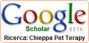 Ricerca Indicizzata Google Scholar