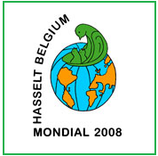 Campionato Mondiale di Ornitologia 2008