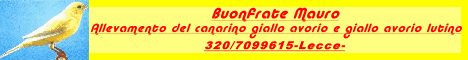 Allevamento Mauro Buonfrate