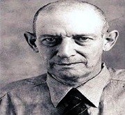 Il detenuto USA Robert Stroud celebre ornitofilo