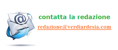 Contatta la redazione