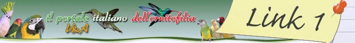 Il Portale Italiano dell'Ornitofilia V&A - link 1