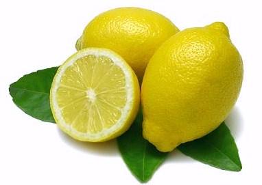 Frutti di limone