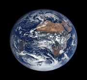 Immagine della Terra