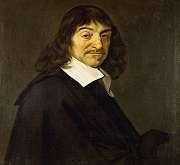 Renè Descartes (1596 - 1650)